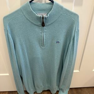 Southern Tide Sweater